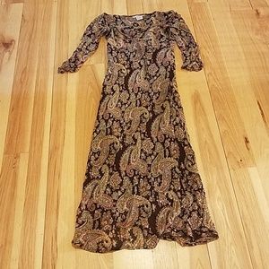 Free People dress, size medium